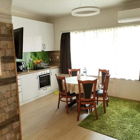 Guest Apartment Monarch Smolyan Buitenkant foto