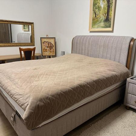 Guest Apartment Monarch Smolyan Buitenkant foto