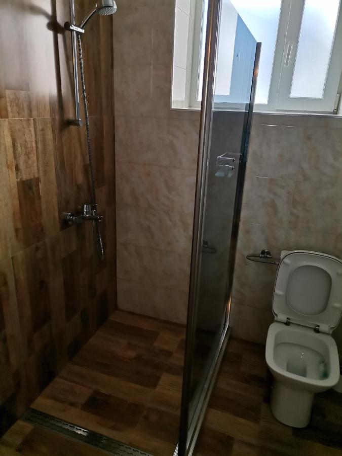 Guest Apartment Monarch Smolyan Buitenkant foto