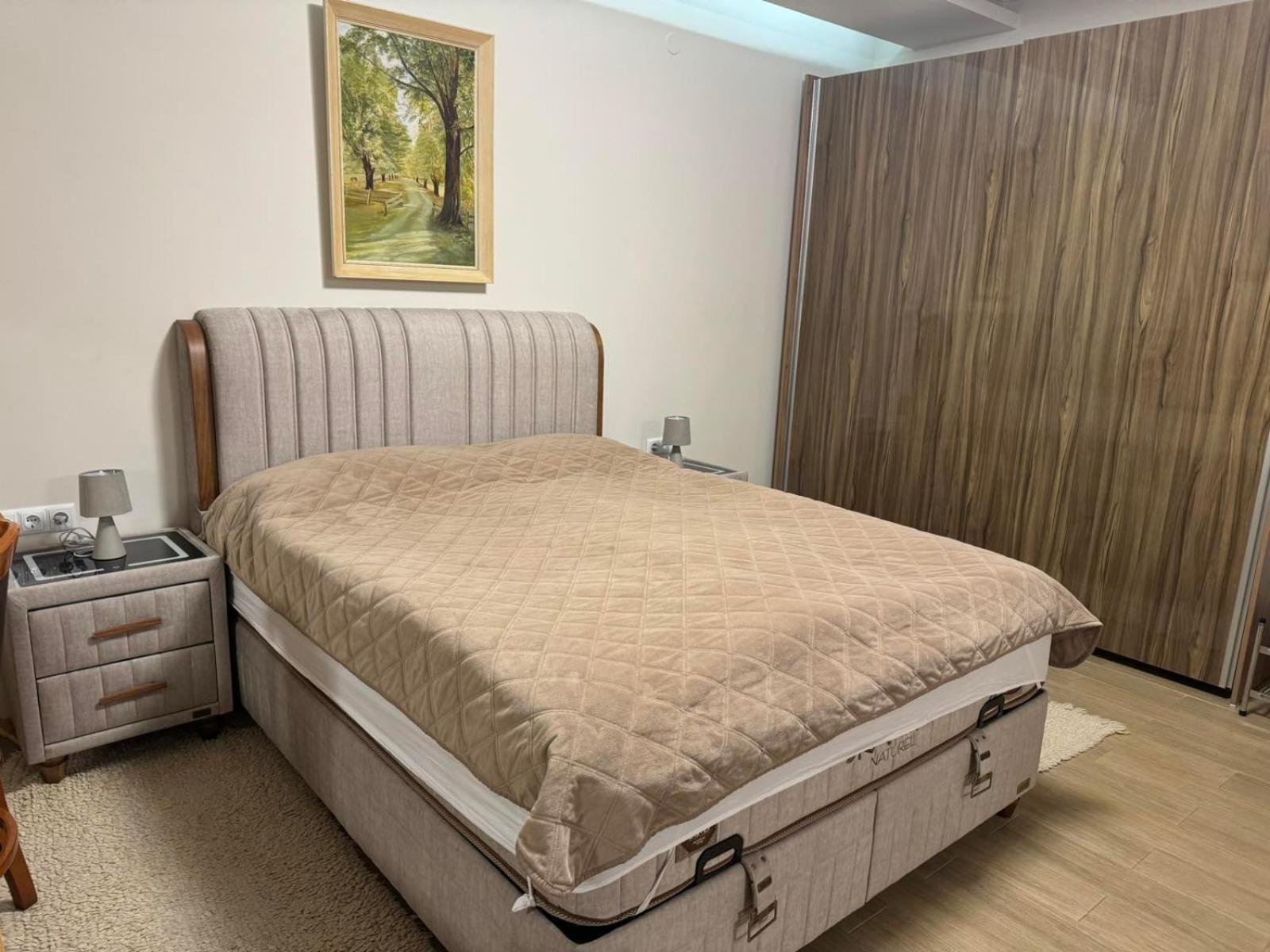 Guest Apartment Monarch Smolyan Buitenkant foto