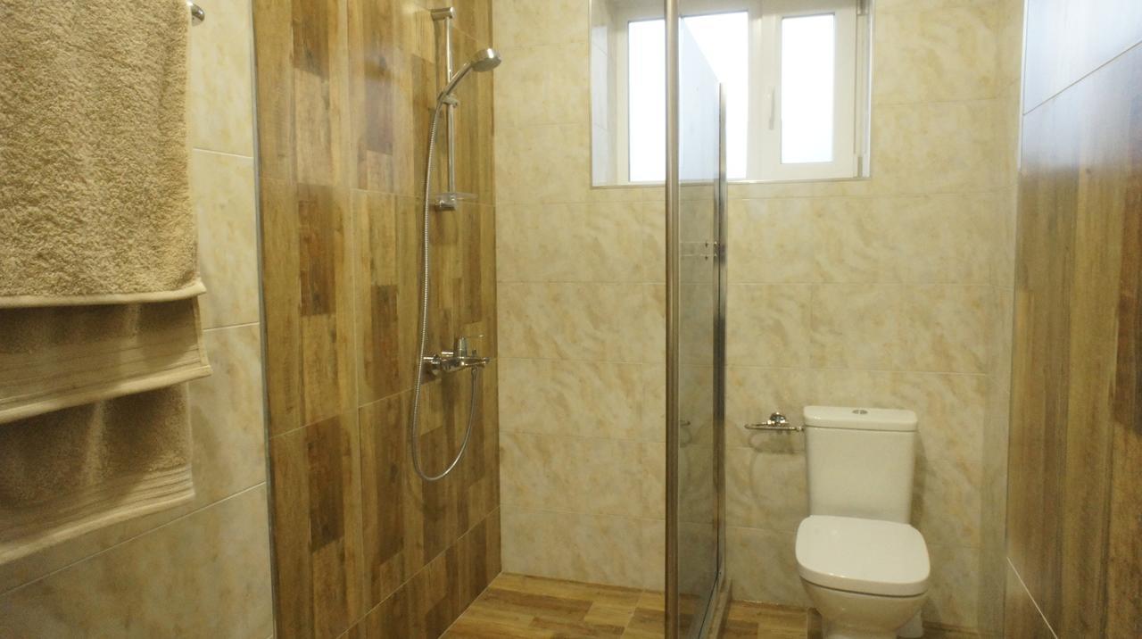 Guest Apartment Monarch Smolyan Buitenkant foto